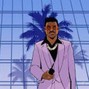Tommy Hydra - Lance Vance 