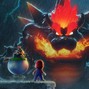 Tommy Hydra - Bowser