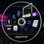 Tommy Hydra - Joypad FX Kit