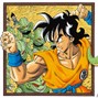 Tommy Hydra - Yamcha