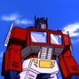 Tommy Hydra - Optimus Prime