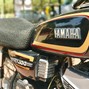 Tommy Hydra - Yamaha 