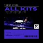 Tommy Hydra - All Kits Bundle Bundle [7 KITS]