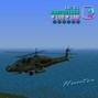 Tommy Hydra - Helicopter
