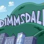 Tommy Hydra - Dimmsdale 