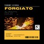Tommy Hydra - Forgiato Drumkit