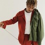 Chris  - Roses - Style Juice Wrld 