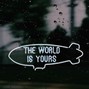 beatsbygeo - The World Is Yours