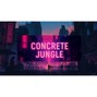 mageba_ghost - Concrete Jungle