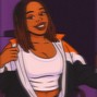 Mia J. - PRETTY GYAL