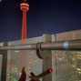 Galez - Toronto Nights