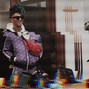 GHO$T - TM88 X Future X DY Type Beat "Global" [Prod.Ghostface]