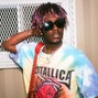 GHO$T - Lil Uzi Vert X Playboii carti Type Beat "Tour" (Prod.ghostkillerface)