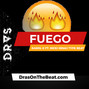 DRAS - Fuego w/ hook (Karol G x Nicki Minaj Type Beat)