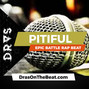 DRAS - Pitiful (BUY 1 GET 1 FREE)