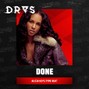 DRAS - "Done" with vocals - Alicia Keys | Uptempo RnB Type Beat