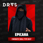 DRAS - "Epicana" - Cinematic Drill Type Beat