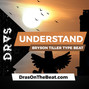 DRAS - Understand (BUY 1 GET 1 FREE)