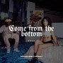 DRAS - "Come From The Bottom" w/hook - Hypnotizing RnB Type Beat