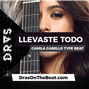 DRAS - Llevaste Todo w/o vocals (BUY 1 GET 1 FREE)