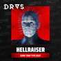 DRAS - Hellraiser (Dark X Hard Trap Type Beat)
