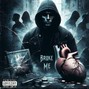 DRAS - "Broke Me (Emotional Drill Beat with Hook) | Piano Drill Beat 2024"