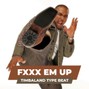 DRAS - 🔺 FXXX EM UP | Timbaland x Freestyle x 2000s Bounce