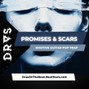 DRAS - 🔺PROMISES & SCARS W/ HOOK🔥 | 1+4🔥 | Emotive Guitar Trap
