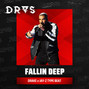 DRAS - "Fallin Deep" - Drake x Jay Z Type Beat