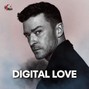 DRAS - 🔺DIGITAL LOVE W/ HOOK🔥 | 1+4🔥 | Timbaland x JT x 50 Cent