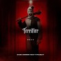 DRAS - "Terrifier" - Dark Trap x Horror Trap Type Beat