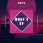 DRAS - Whats up w/ hook (The Weeknd x Electro Wave Type Beat)
