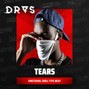 DRAS - "Tears" - Emotional Drill Type Beat | Guitar Drill Type Beat