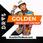 DRAS - Golden (Bruno Mars x The Weeknd Type Beat)