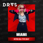 DRAS - "Miami" - Retro 80s Synthpop Type Beat