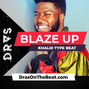 DRAS - Blaze Up