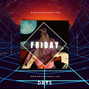 DRAS - Friday (Dua Lipa x Miley Cyrus Type Beat)
