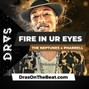 DRAS - 🔺FIRE IN UR EYES | Pharrell x The Neptunes x N.E.R.D