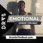 DRAS - Emotional w/o hook (Giveon x MarMar Oso Type Beat)