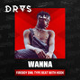 DRAS - Wanna w/o hook | Fireboy DML x Shenseea Type Beat