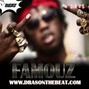 DRAS - FamouZ with hook