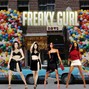 DRAS - Freaky Gurl