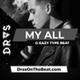 DRAS - My All w/o hook