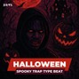DRAS - 🔺HALLOWEEN | Spooky Trap Type Beat