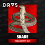 DRAS - Snake (Timbaland x Oriental Ethnic Type Beat)