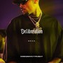 DRAS - "Deliberation" w/ hook | Chris Brown Type Beat | RnB Beat