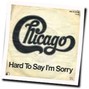 DRAS - Hard 2 Say I´m Sorry with hook