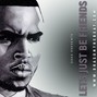 DRAS - Lets Just Be Friends