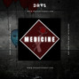DRAS - Medicine w/ hook (Sad x Emotional x Trap Type Beat)