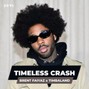 DRAS - 🔺 TIMELESS CRASH W/ HOOK | Brent Faiyaz | Timbaland
